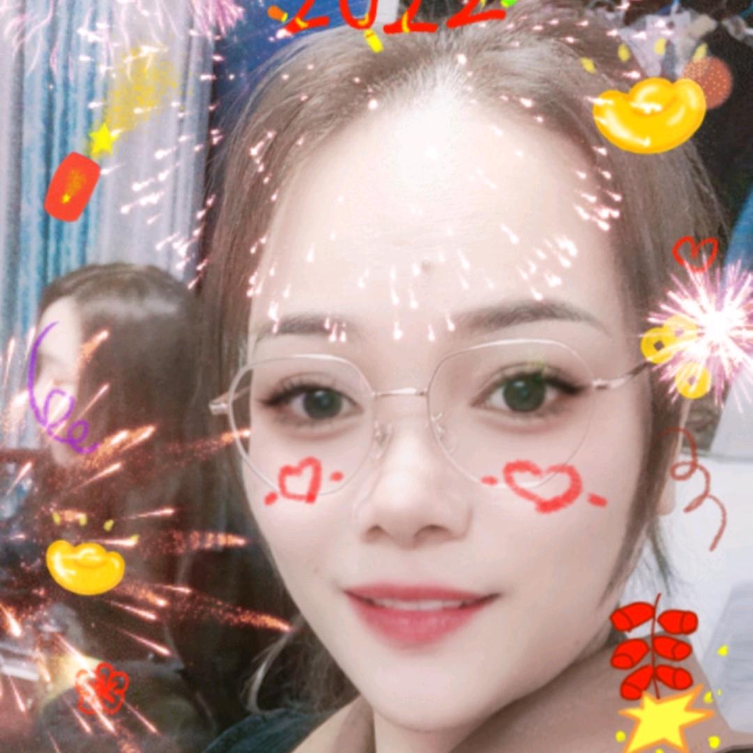 关姑娘