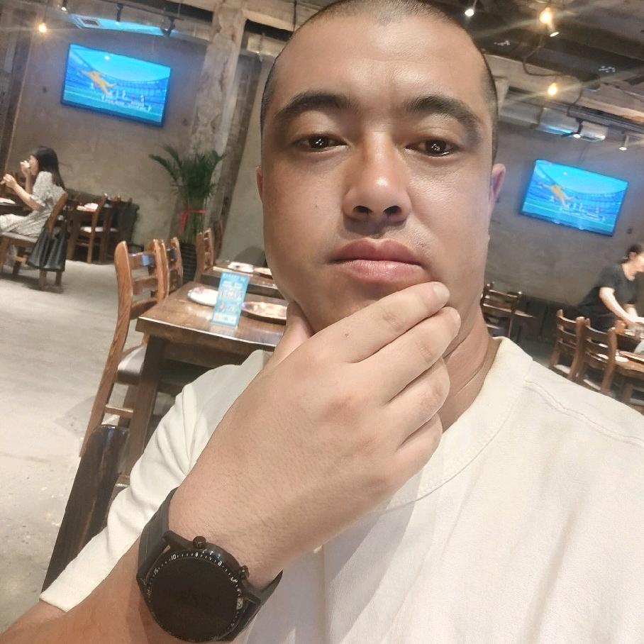 无情々刚哥