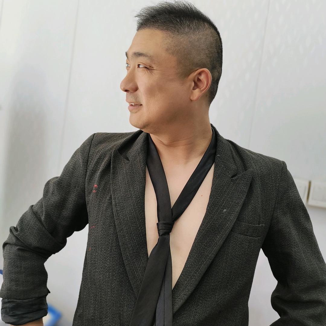娱声麻花（杰狗）
