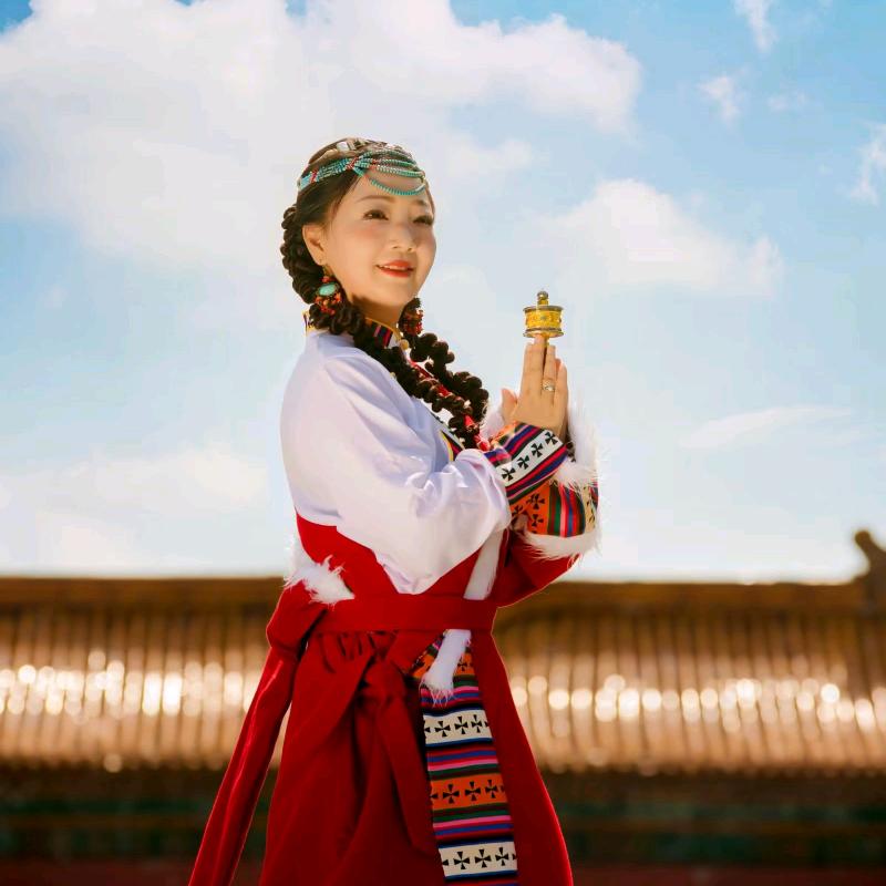 秋水💄️79羊