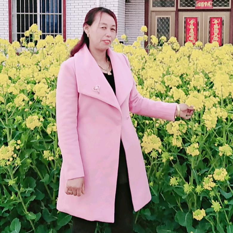 杨玉荣