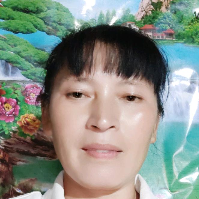 王大姐