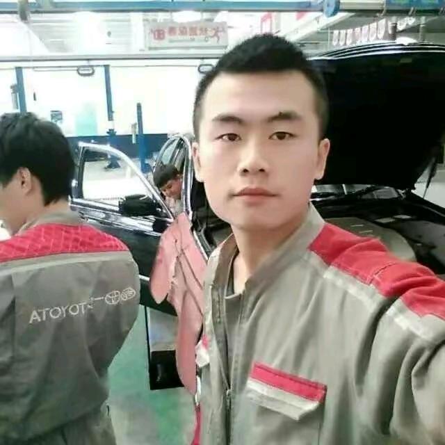 童师傅汽修官方号
