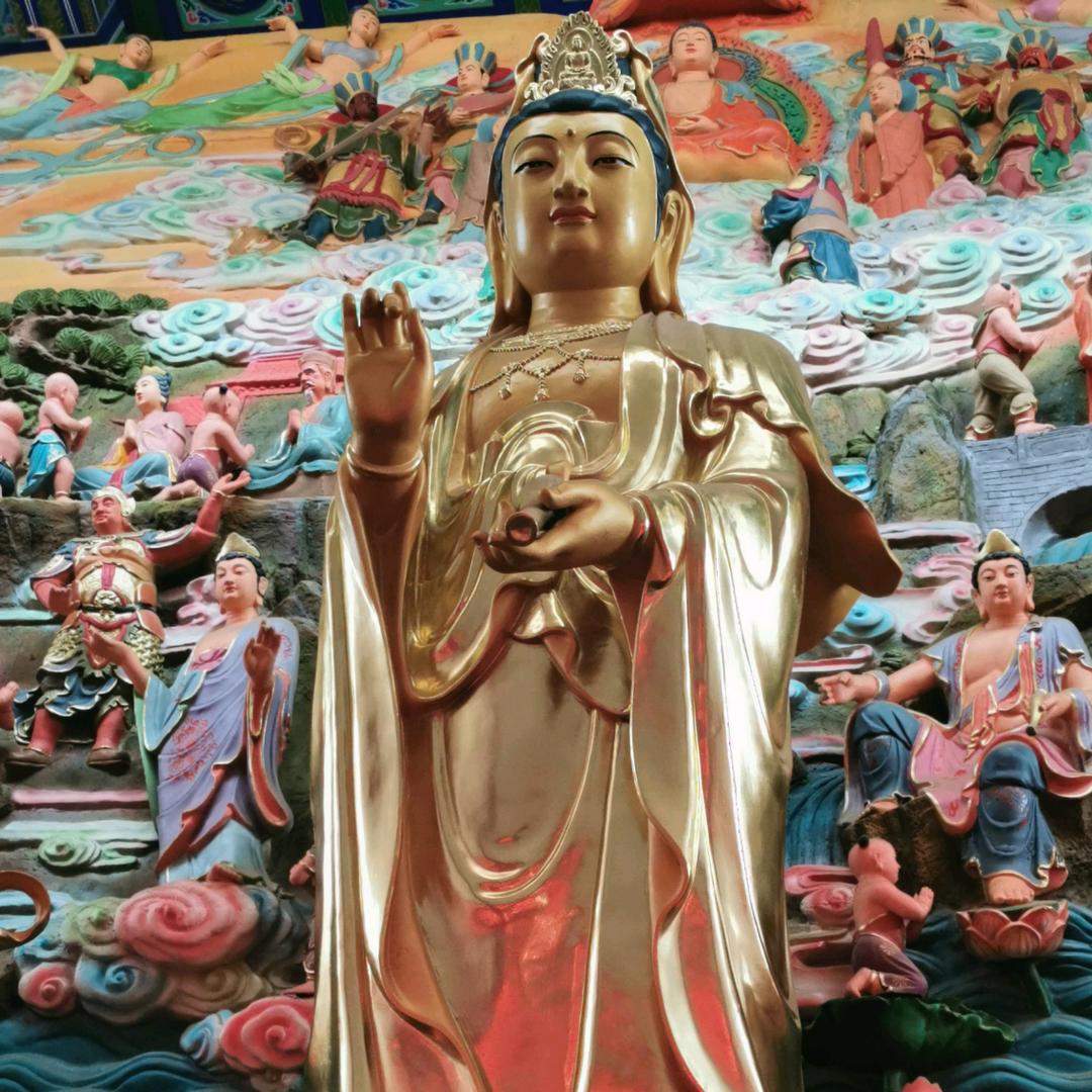德，道，🙏同修