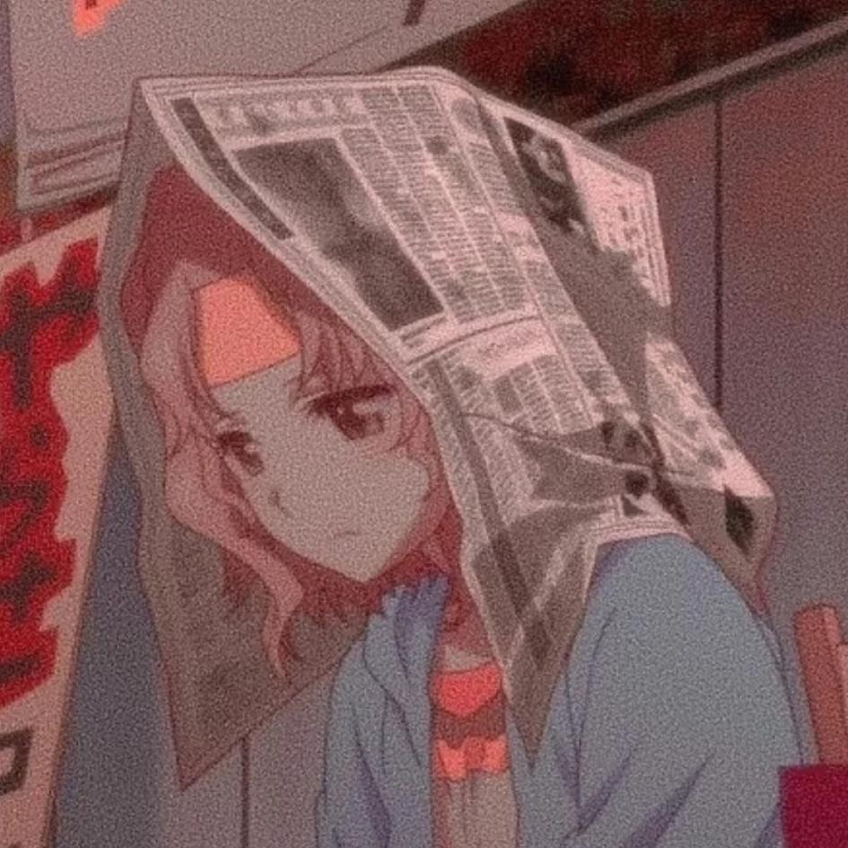 那么多信息根本看不完头像