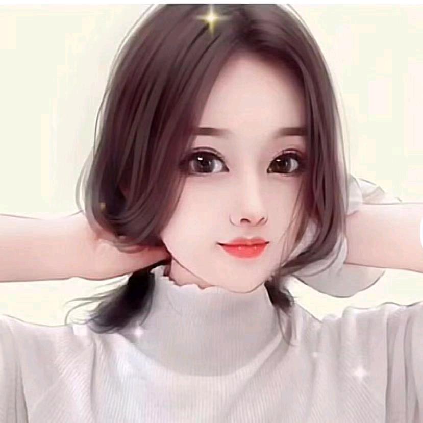 艾绣美学～小灵