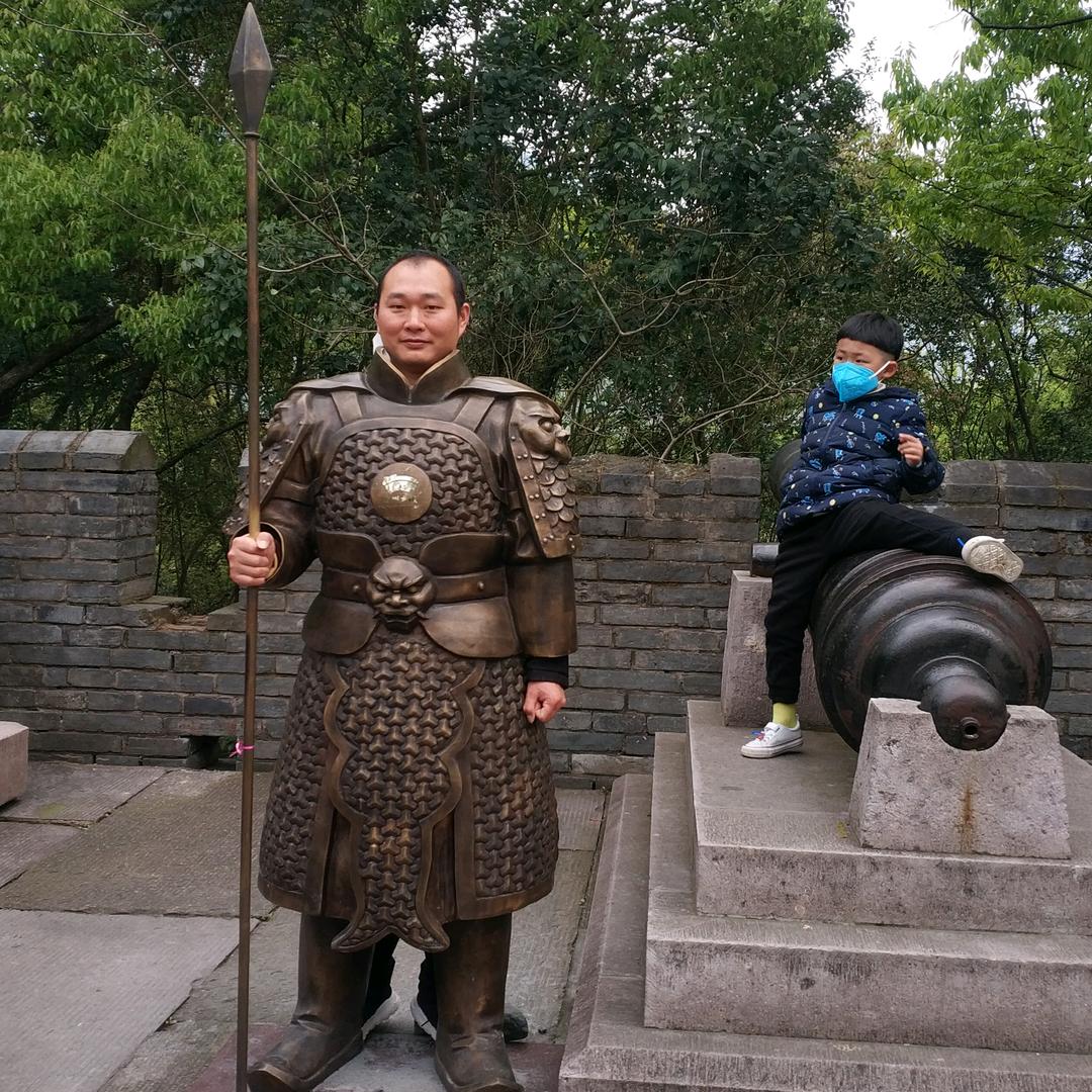 一发不可收赦