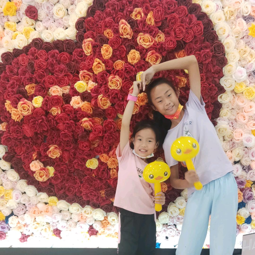 聪慧的小袁同学