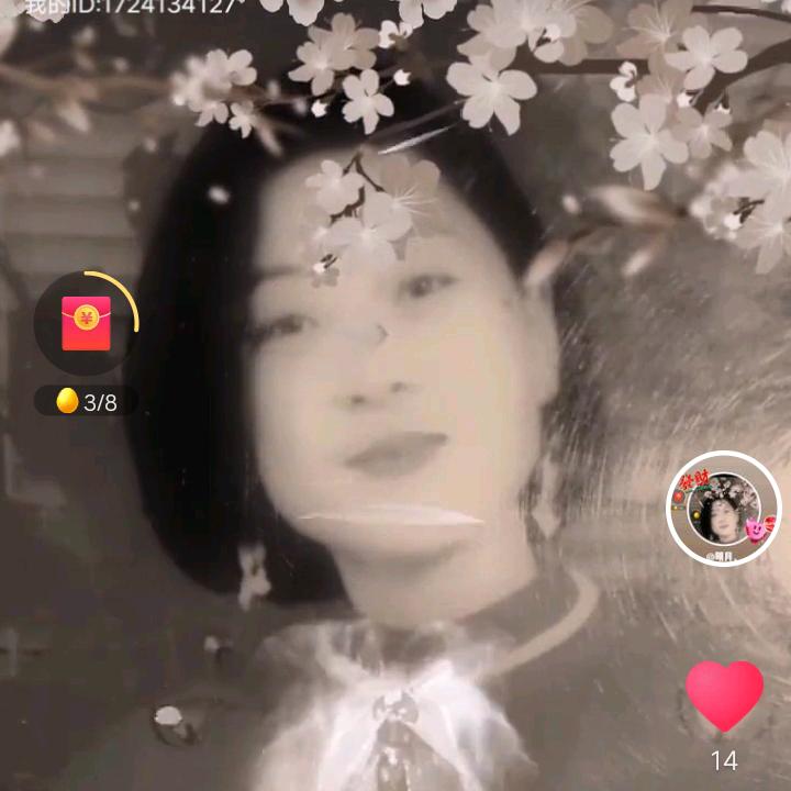 明月