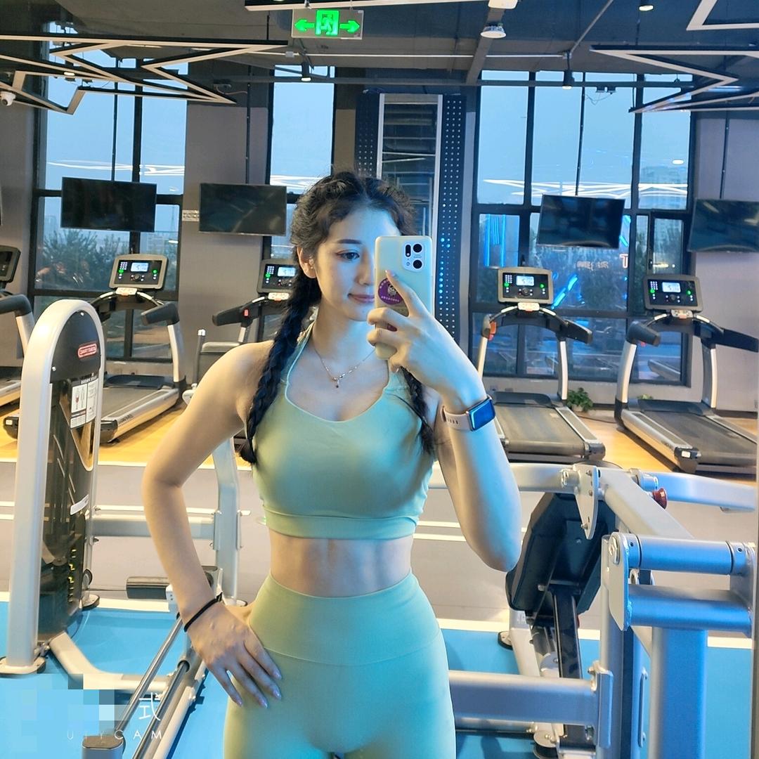 辣妹杨子