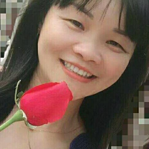 （婷婷）