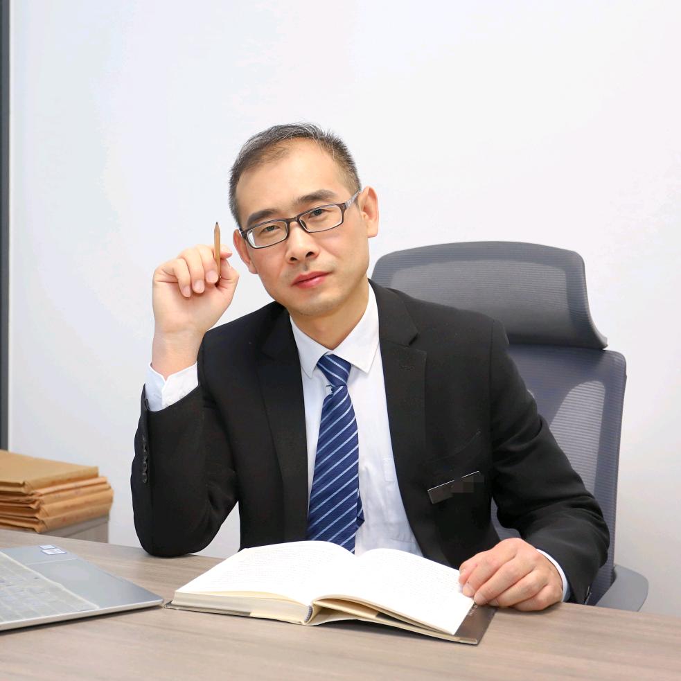 长治赵律师