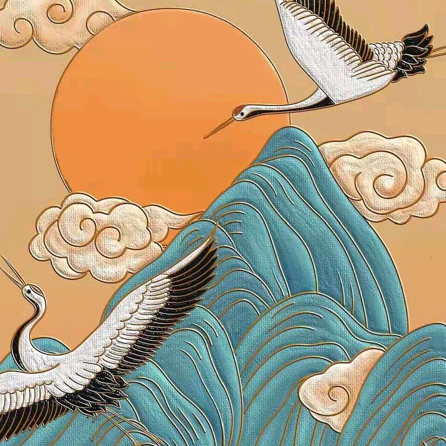 人生无悔