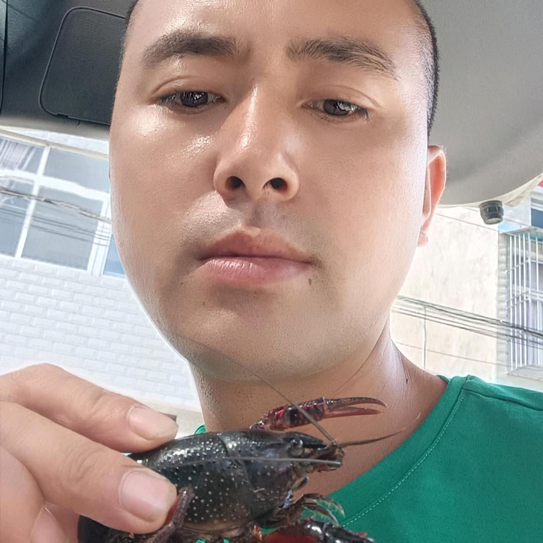 潜江中国虾谷阿凯小龙虾供应