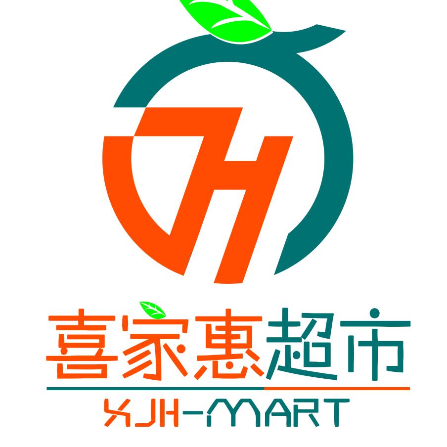 集安喜家惠超市