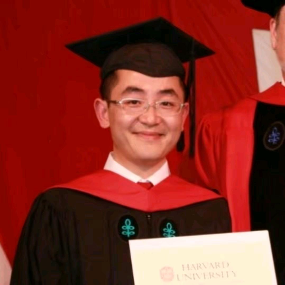 亮哥跟你聊留学