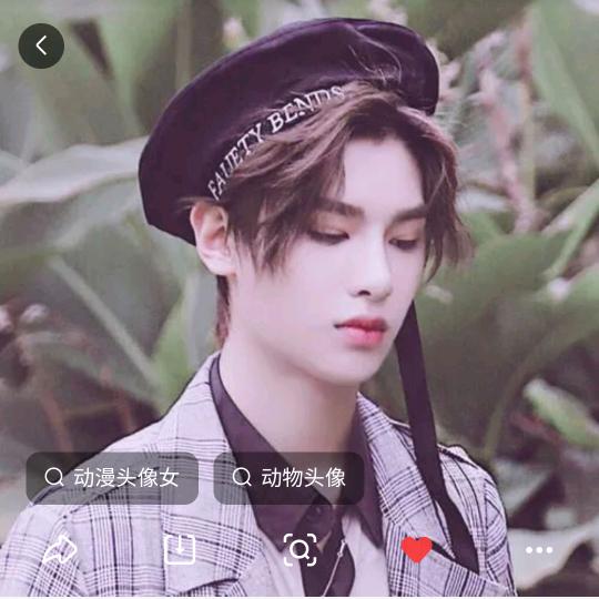 影子3（缘影悦读21:08开播）