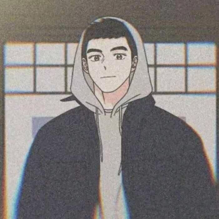 杰。