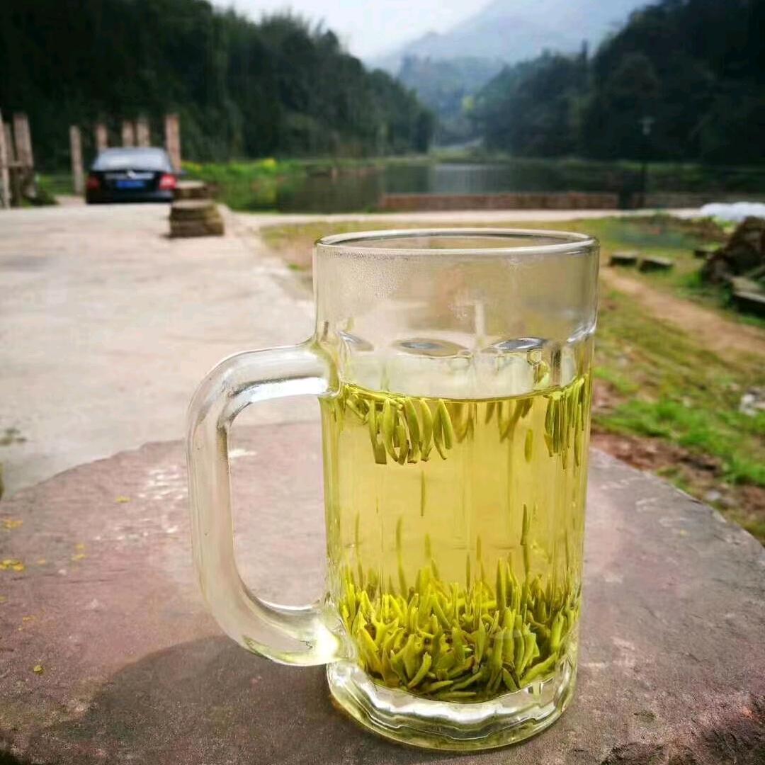 雨曦茶坊