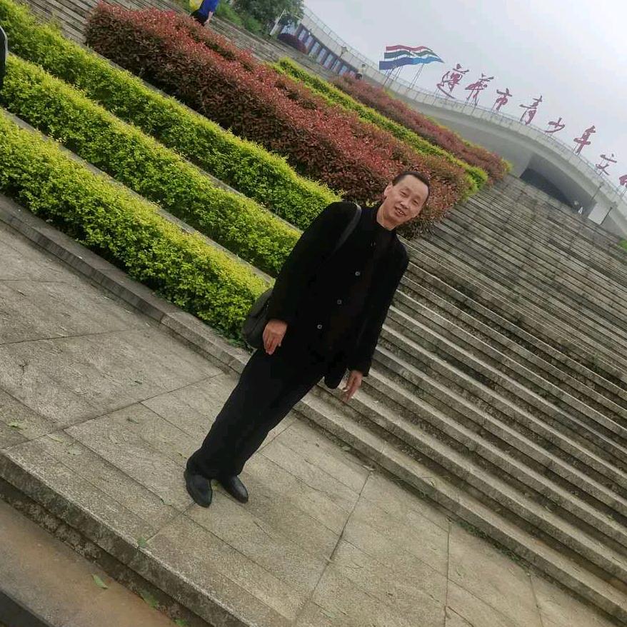 黄明旭