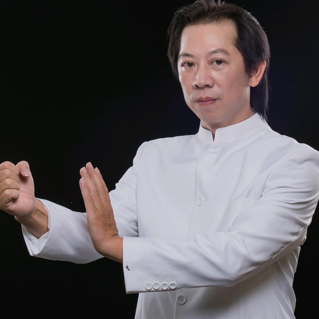 潮州咏春堂文化传播
