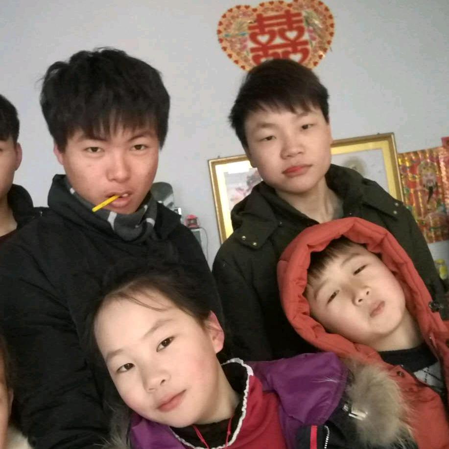 翠姐吖