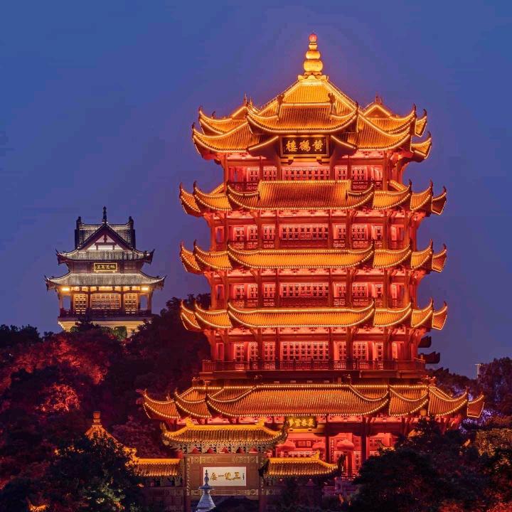 来去匆匆