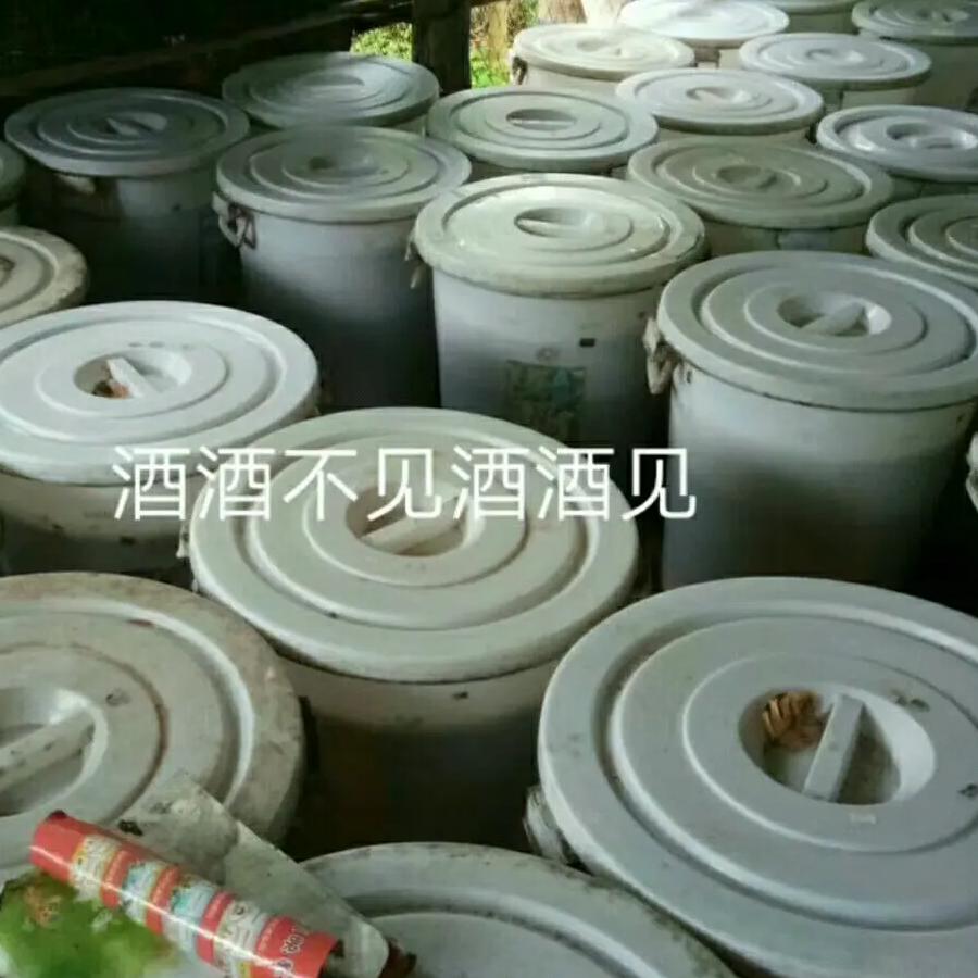 米酒妹妹