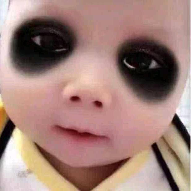 漠漠