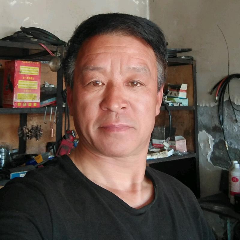 恩平，专业修理农机