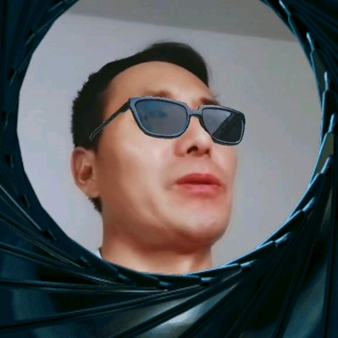 坎坷的人生