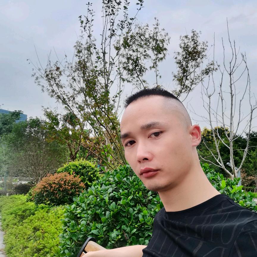 风清杨