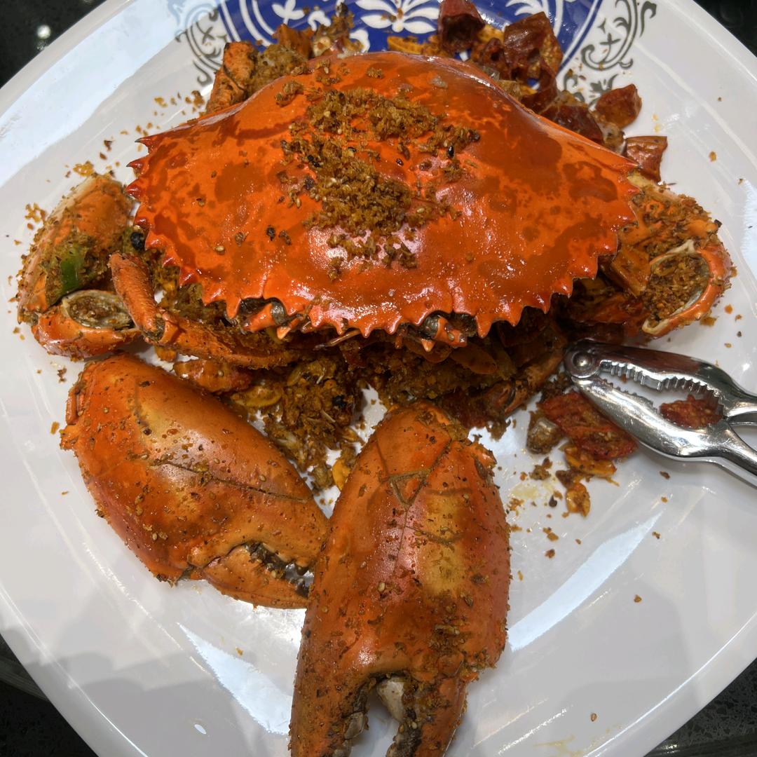 湾区美食
