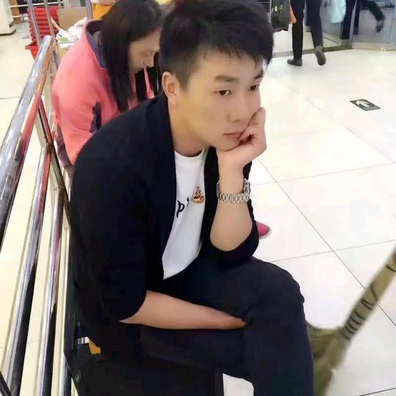 米椒小杨哥