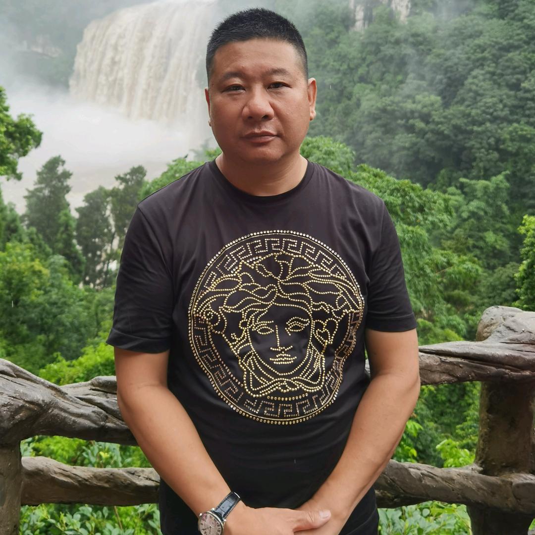 未之宇户外亮化照明