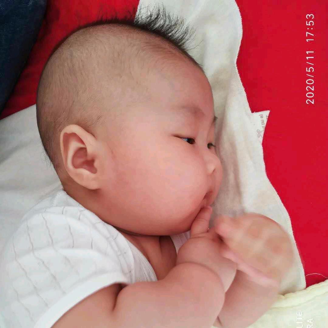 允宝妈🤩