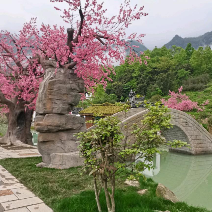 好运常在