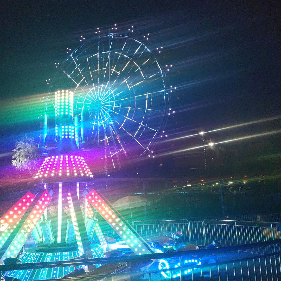 梦想成真梦想成真