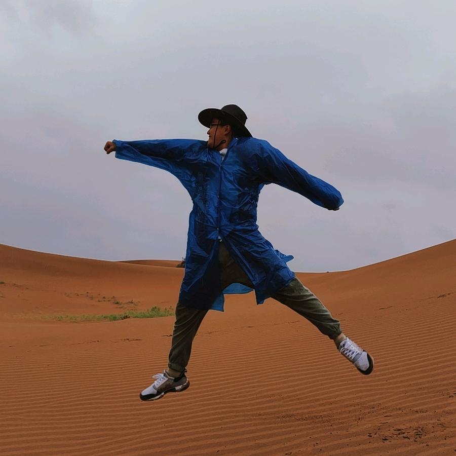 Dwh、弘彬
