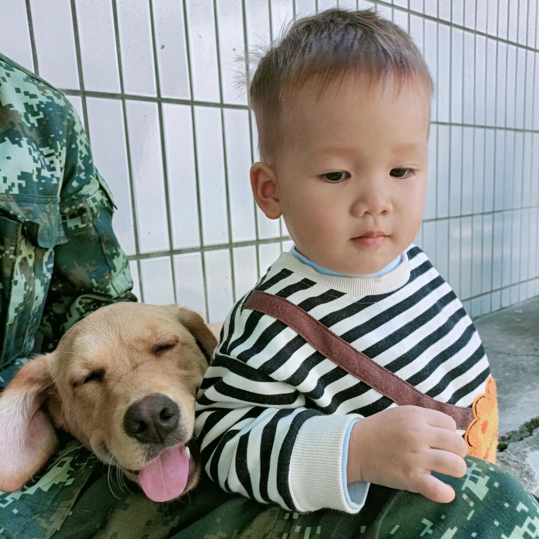 小莫baby