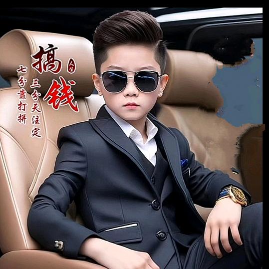 犀利哥(吃喝玩乐)