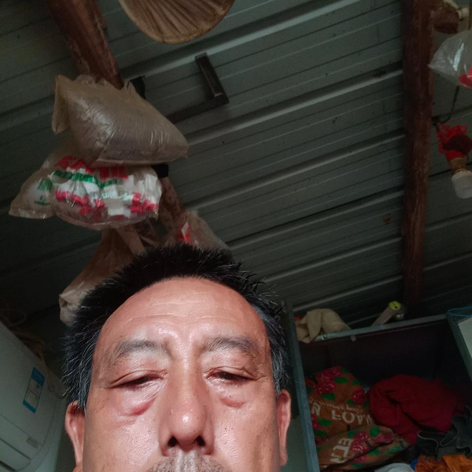 开洲养殖郑江山