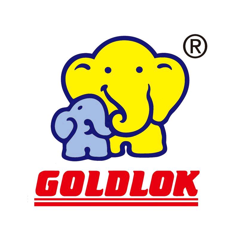 GOLDLOK潮玩