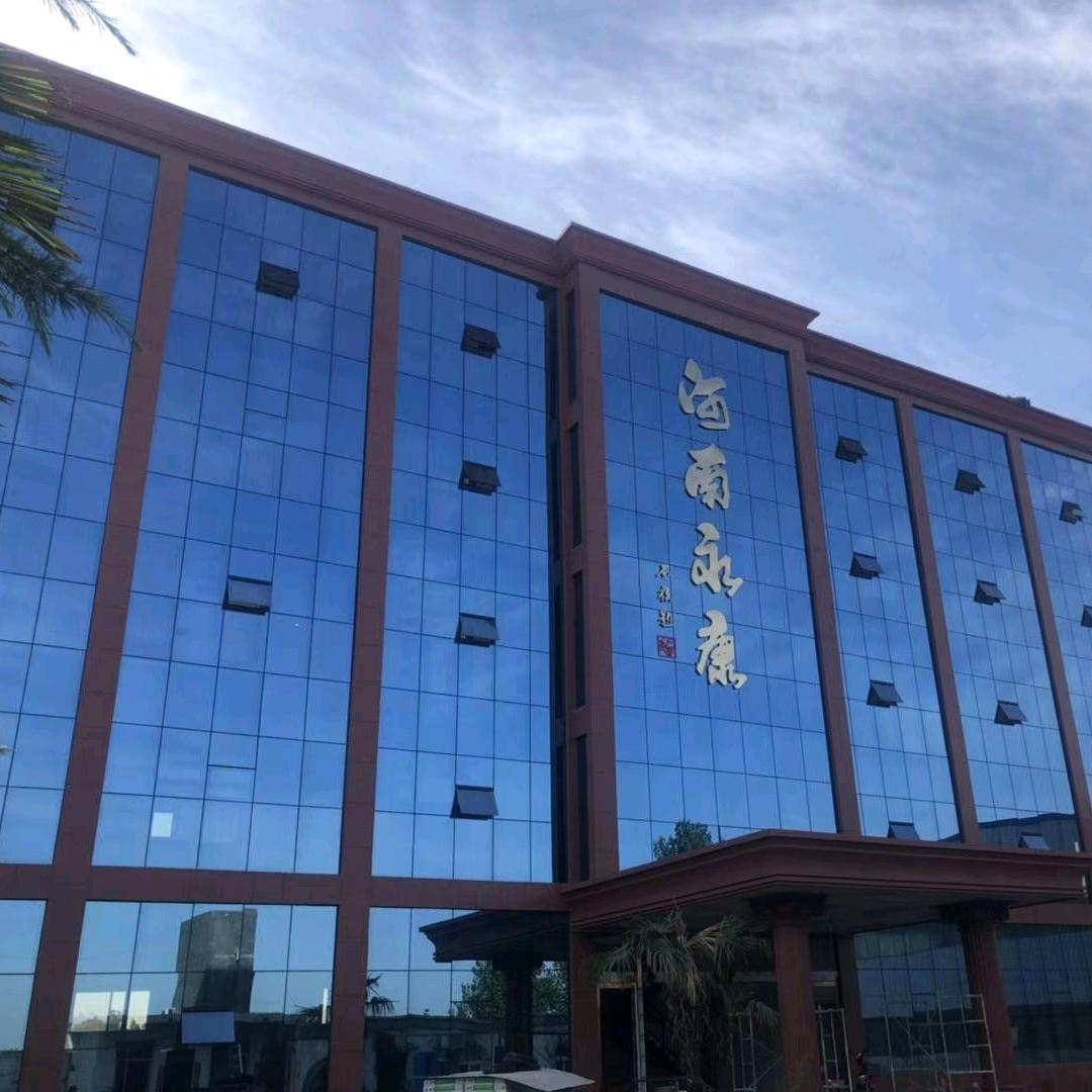 河南永康酿酒机械设备