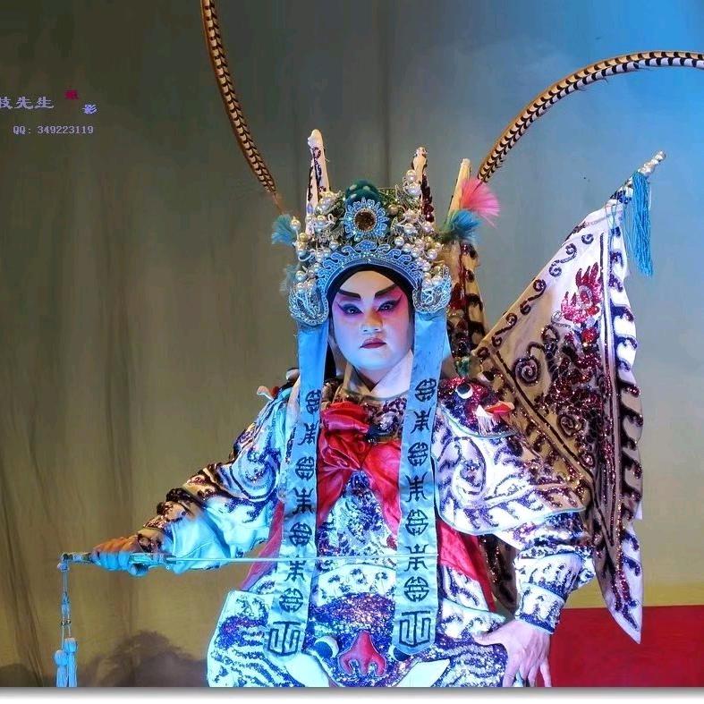 炎黄平民