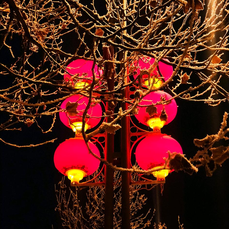 开拓创新