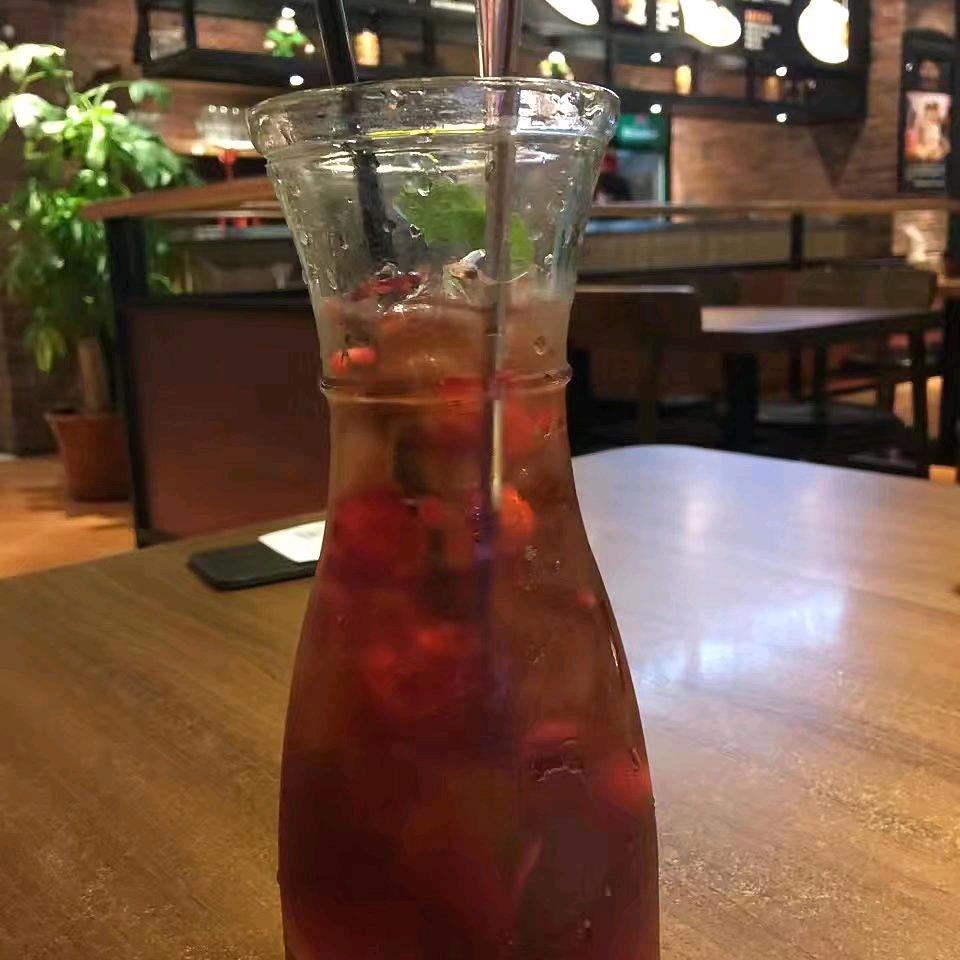 果果