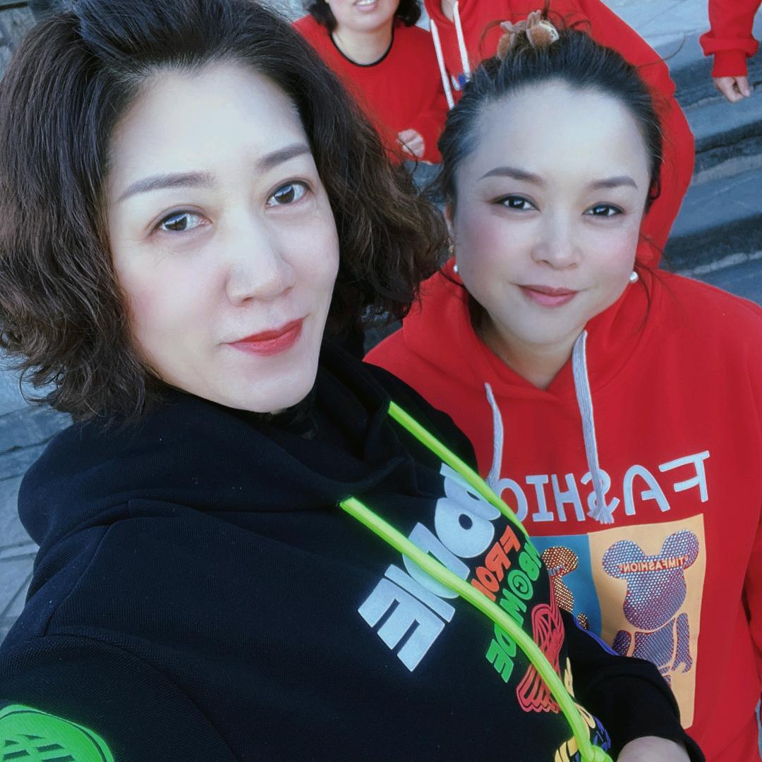 丽姐