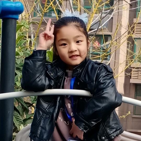 李梅