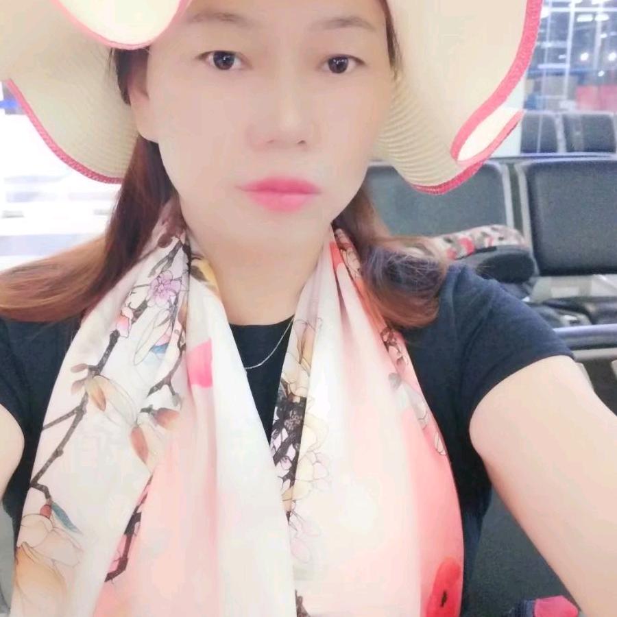 达卡丝路宾馆超市刘姐